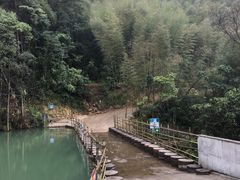 -千泷沟大瀑布旅游区