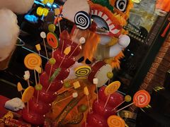 -富力希尔顿酒店·地阔自助餐厅