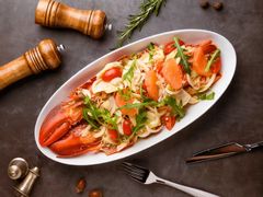 -Primotable高桌牛排馆(外滩店)