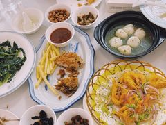 -大鸿运酒店·苏州菜·松鼠桂鱼(观前街店)