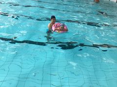 -同济大学四平路校区游泳馆