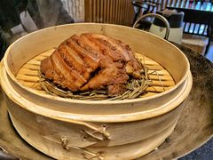 -莲花餐饮(高新店)