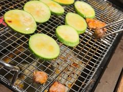 -夜食白市Yespicy·烧烤啤酒宵夜(番禺四海城店)
