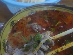 -宋老三苏肉羊肉汤老店