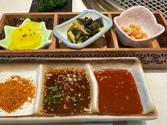 -千寻山野烤肉(中关村店)