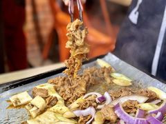 -韩国大金刚烤肉·料理(印象城店)