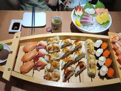 -采御鲜·回转寿司(汕头万达店)