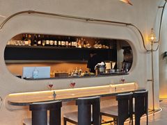 -龟兹KUCINA·新疆菜(前滩L+PLAZA店)