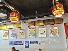 -西工饭庄快餐厅(西工小街店)