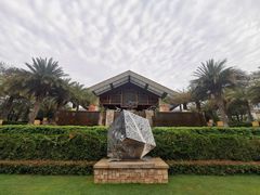 -昆明洲际酒店
