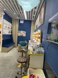 -海马体家庭照相馆(杭州萧山万象汇店)