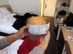 -Fergburger(皇后镇店)