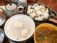 -大壶春生煎(四川中路店)