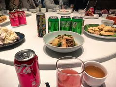 -荣兴酒家(徐家汇店)