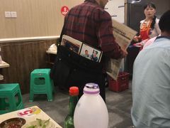 -大龙火锅(老店)