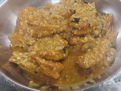 -聚味瞿记·龙虾堂(树木岭店)