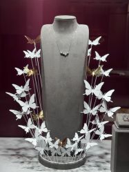 -周大福CHOW TAI FOOK(浦东八佰伴店)