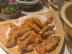 -哥老官重庆美蛙鱼头(宝山龙湖店)