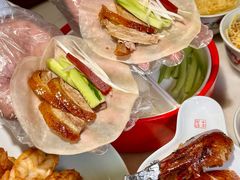 -小吊梨汤·北京菜·烤鸭(王府井银泰in88店)