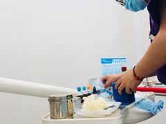 -德标艾诺口腔(敦化路店)