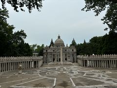 -北京世界公园