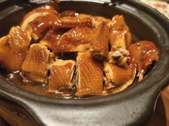 -山水茶艺馆·点心粤菜·30年老字号
