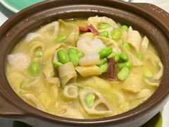 竹林三鲜竹笋-江南厨子·品苏杭(华润万象店)