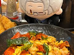 -一風堂拉面(美罗城店)