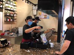 -阿芮烤鸡爪(世纪金源店)