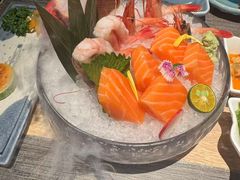 -炙柒Sekinana·精致日料(合生汇店)