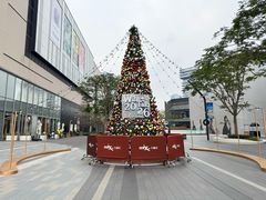 -东莞松山湖万象汇