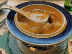 -御仙都北京菜馆·烤鸭店(双井店)