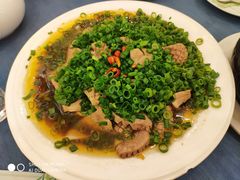 -江南大酒店·地道正宗有锅气的江西菜(中华北大街店)