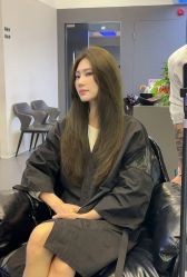 -CIT造型·烫发·染发