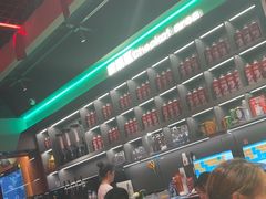 -蚝蚝先生·广式烧烤(信天广场店)