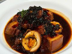 -怡情荟•海鲜青岛菜(五四广场旗舰店)