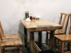 -老谢野馄饨(延安路店)