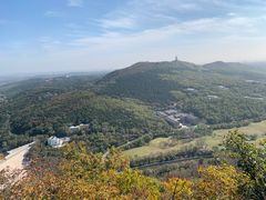 -棋盘山风景区