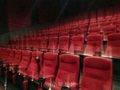 -万达影城(大明宫万达广场IMAX店)