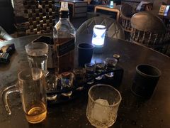 -潮K  party KTV(国色天香店)