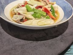 -石榴红了·非遗酥皮烤包子·新疆菜(瑞豪店)
