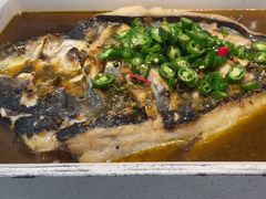 -半天妖烤鱼(芝罘吾悦广场店)