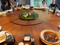 -云客来·花园餐厅(洛社店)