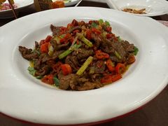 -全聚德(上海首店浦东店)