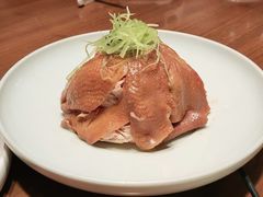 -缤圣源中国清真菜(群力店)