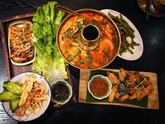 -海底捞火锅(人民广场店)