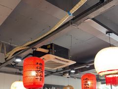 -大四喜·鲜牛肉火锅(洛阳大学城店)