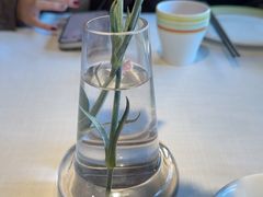 -开海·红岛海鲜虾水饺(石老人店)