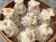 -都一处烧麦馆(前门店)