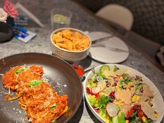 -芭莉与彩虹西餐厅(成都合生汇店)